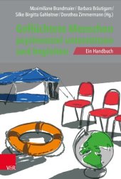 book Geflüchtete Menschen psychosozial unterstützen und begleiten: Ein Handbuch