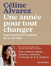 book Une année pour tout changer