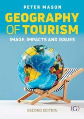 book Geography of Tourism