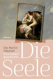 book Die Seele: Eine Kulturgeschichte