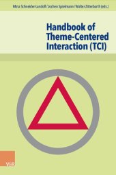 book Handbook of Theme-Centered Interaction (TCI)