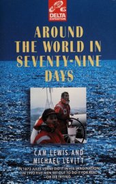 book Around the world in seventy-nine days