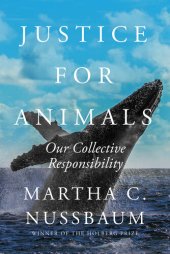 book Justice for Animals