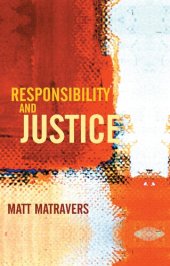 book Responsibility and Justice