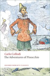 book The Adventures of Pinocchio