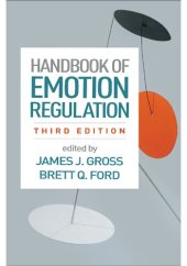 book Handbook of Emotion Regulation