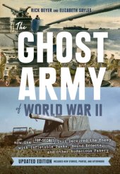 book Ghost Army