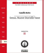 book Senso. Nuove storielle vane