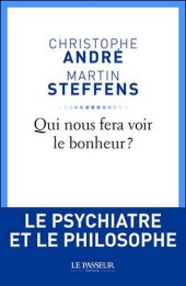 book Qui nous fera voir le bonheur?