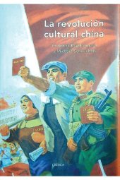 book La revolución cultural china