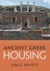 book Ancient Greek Housing