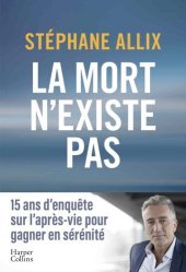 book La mort n'existe pas