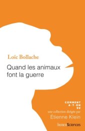 book Quand les animaux font la guerre