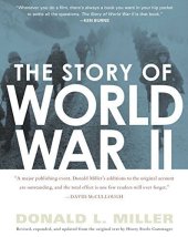 book The Story of World War II