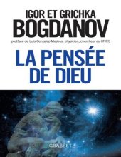 book La pensée de Dieu