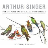 book Arthur Singer, the Wildlife Art of an American Master