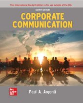 book Corporate Communication