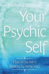 book Your Psychic Self