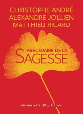 book Abécédaire de la sagesse