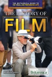book The History of Film