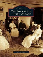 book The Shakers of Union Village