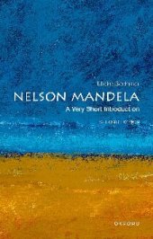 book Nelson Mandela: A Very Short Introduction (Very Short Introductions)