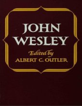 book John Wesley