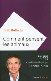 book Comment pensent les animaux