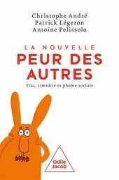 book La nouvelle peur des autres