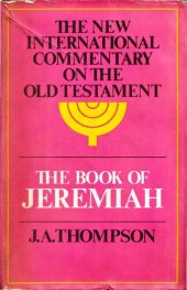 book The Book of Jeremiah