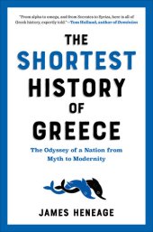 book The Shortest History of Greece