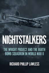 book Nightstalkers