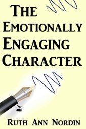 book The Emotionally Engaging Character