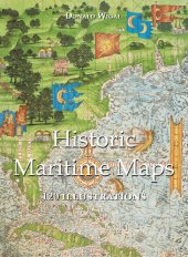 book Historic Maritime Maps 120 illustrations