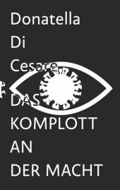 book Das Komplott an der Macht