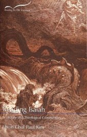 book Reading Isaiah: A Literary and Theological Commentary