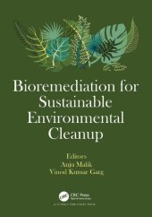 book Bioremediation for Sustainable Environmental Cleanup