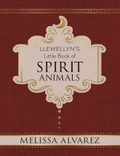 book Llewellyn's Little Book of Spirit Animals