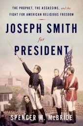 book Joseph Smith for President