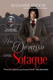 book Um Devasso com Sotaque (Highlanders Escandalosos Livro 2)