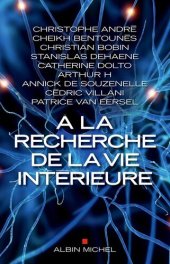 book À la recherche de la vie intérieure