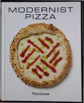 book Modernist Pizza - Recipes