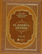 book el-Edebü’l-Müfred II