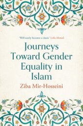 book Journeys Toward Gender Equality in Islam