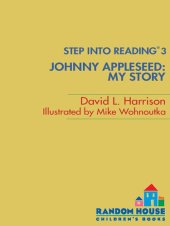 book Johnny Appleseed