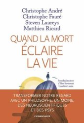 book Quand la Mort éclaire la vie