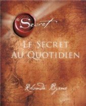 book Le secret au quotidien