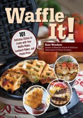 book Waffle It!