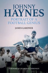 book Johnny Haynes