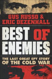 book Best of Enemies